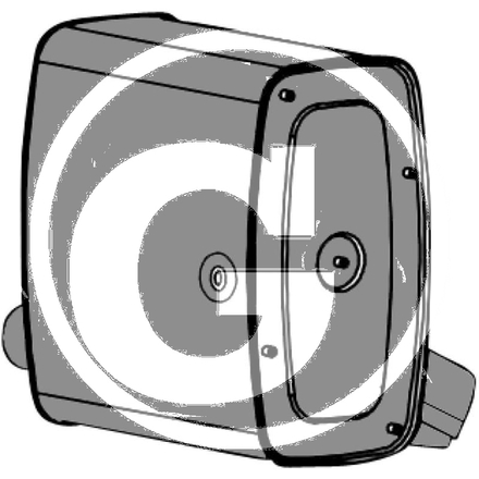 Dinex Abgasschalldämpfer mit Katalysator