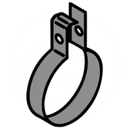 Dinex Auspuffschelle