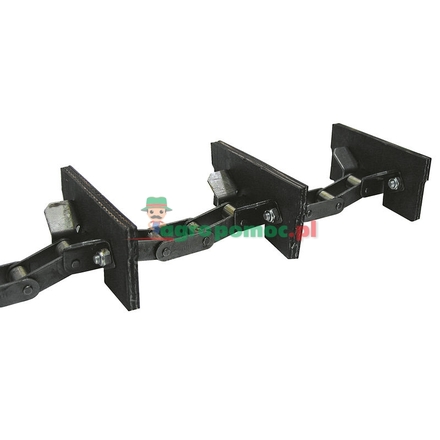 DONGHUA Elevator chain | 1317482C92