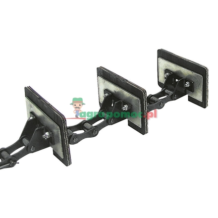 DONGHUA Elevator chain | 4240029206