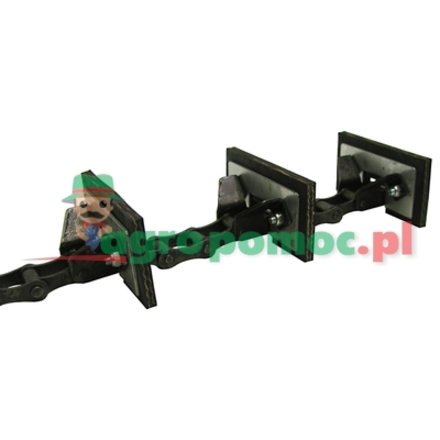 DONGHUA Elevator chain | AZ44111
