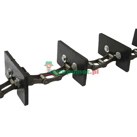 DONGHUA Elevator chain | 320531000