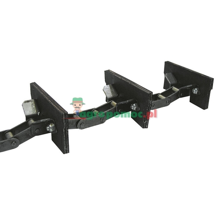 DONGHUA Elevator chain | 1303114C91, 192736C93