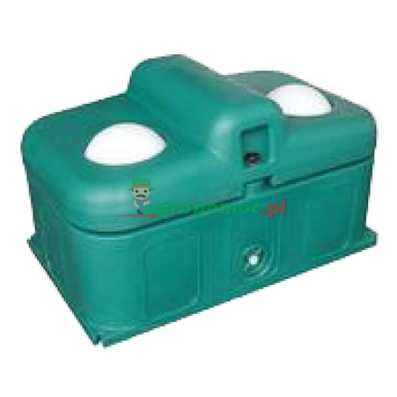 Drinking bowl | 16-71