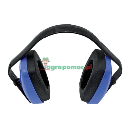 Ear defenders