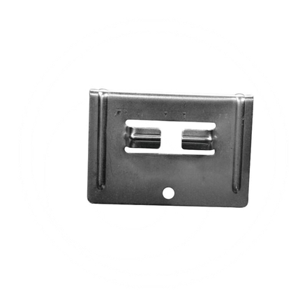 Edge-protection profile