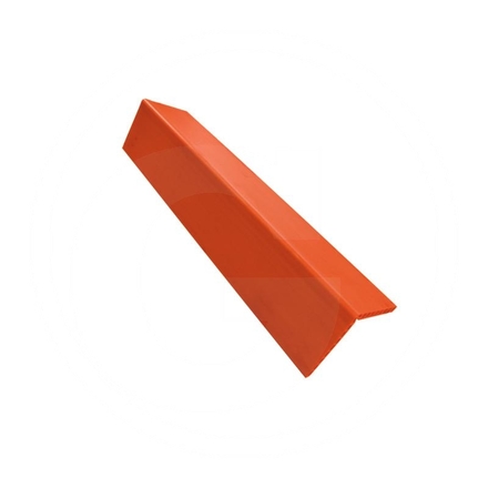 Edge-protection rail