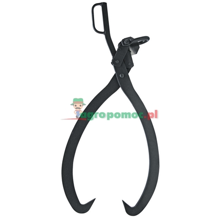 EIA Loading tongs