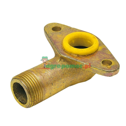 Eider Intake adaptor