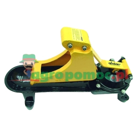 Eider Membrane pasture pump