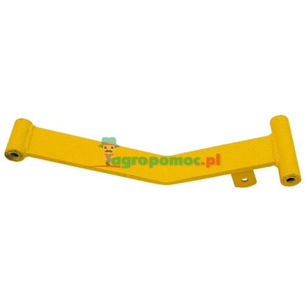 Eider Pump lever