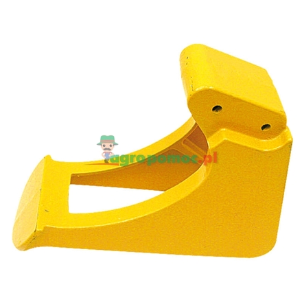 Eider Swivelling lever