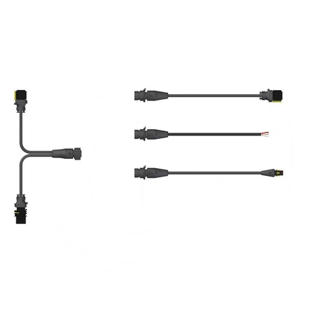 elkatec Adapterleitung