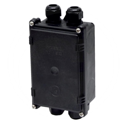 elkatec cable connetion box