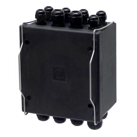 elkatec connection box