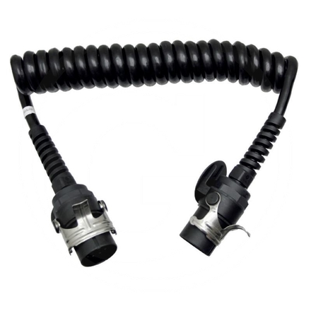 elkatec Helix cable