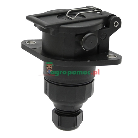 elkatec screw socket