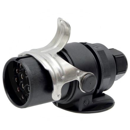 elkatec threaded coupling connector