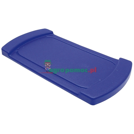 Elma Plastic cover