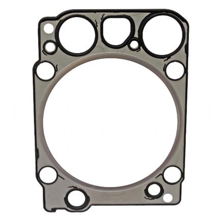 Elring Cylinder head gasket | 5410161120
