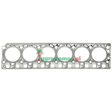 Elring Cylinder head gasket | 9060161120