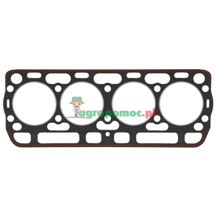 Elring Cylinder head gasket | 717530R1