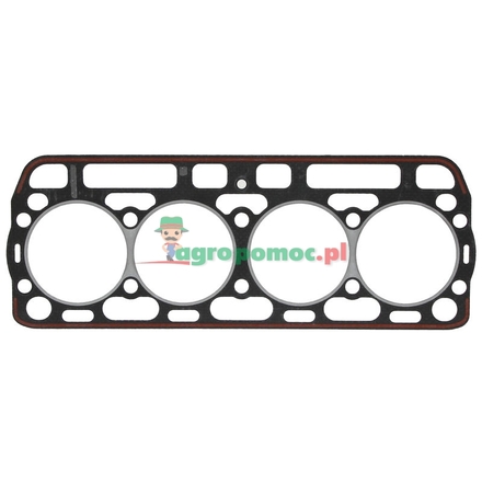 Elring Cylinder head gasket | 718864R1