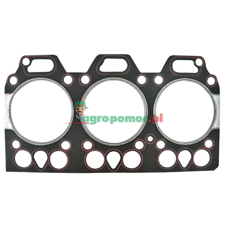 Elring Cylinder head gasket | 136A040015