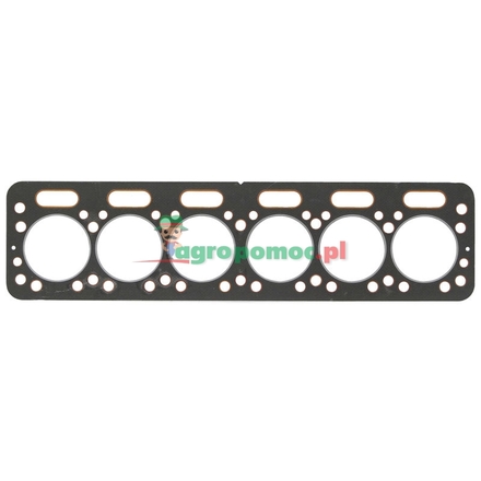 Elring Cylinder head gasket | 4757276