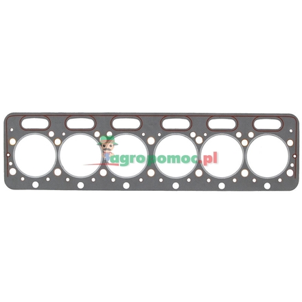 Elring Cylinder head gasket | 47604894845364
