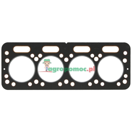 Elring Cylinder head gasket | 8818558475727198493464