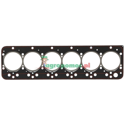 Elring Cylinder head gasket | 46963554754069 98456219
