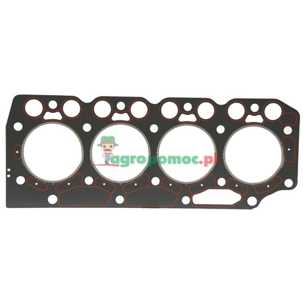 Elring Cylinder head gasket | 04209892