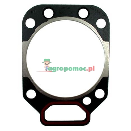 Elring Cylinder head gasket | F385202210010