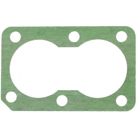 Elring Dichtung Ladeluftkrümmer