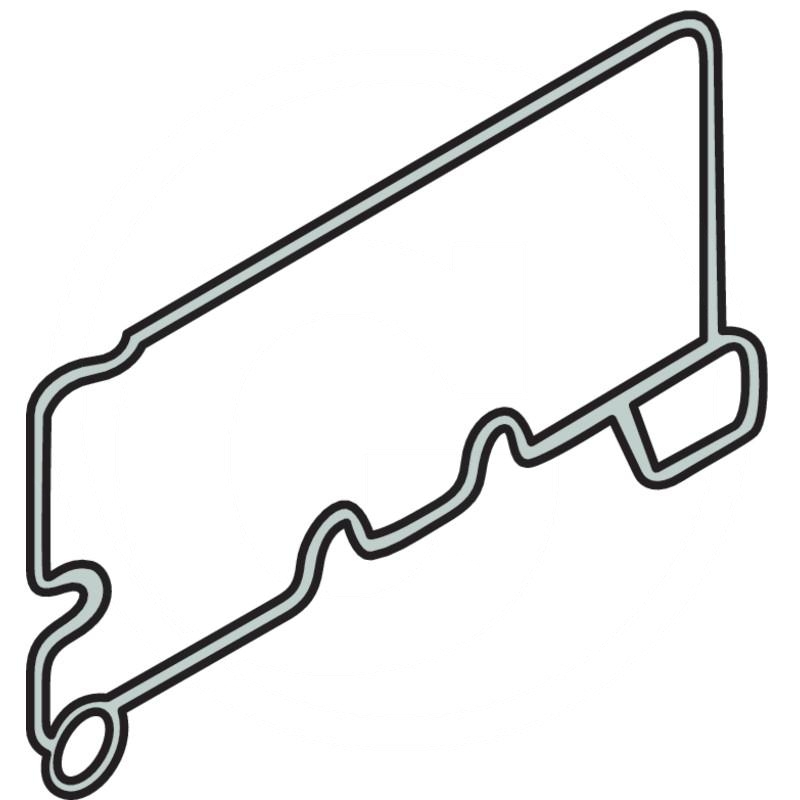 Elring Dichtung Ölkühler