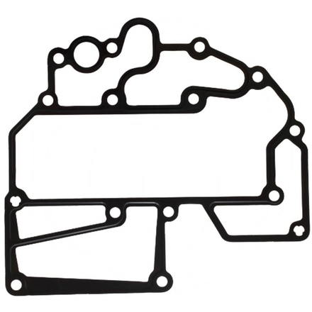 Elring Dichtung Ölkühler
