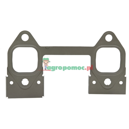 Elring Exhaust gasket | F934201100070