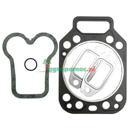 Elring Gasket set | F138211210040, F138211210060