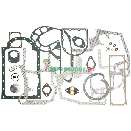 Elring Gasket set | 3136802R98