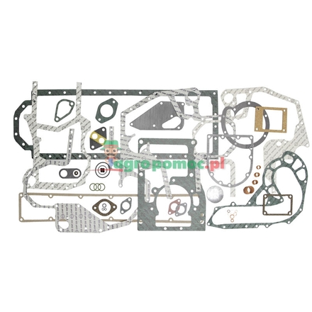 Elring Gasket set | 1967013C1