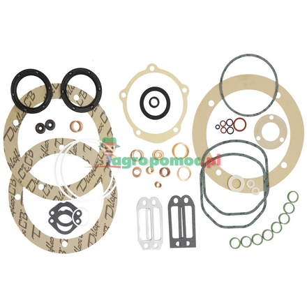 Elring Gasket set complete | 02929652