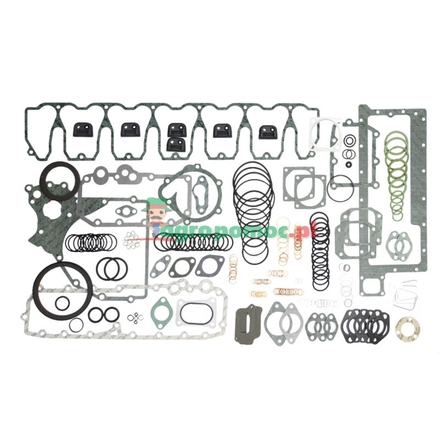 Elring Gasket set complete