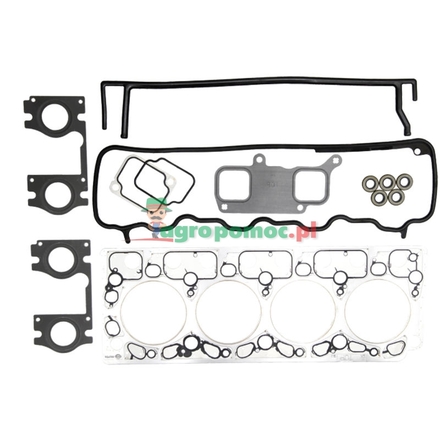 Elring Head gasket set | 9040107920