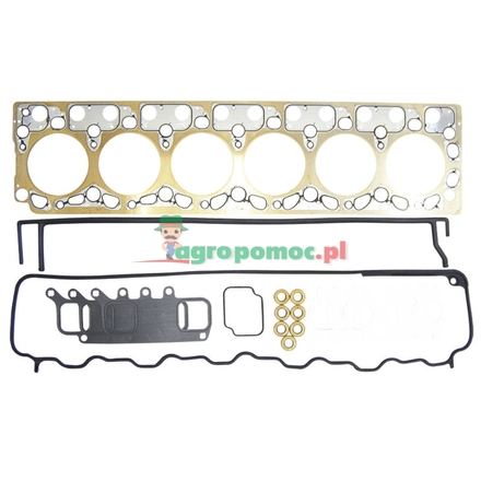 Elring Head gasket set | 9060108720