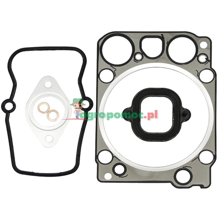 Elring Head gasket set | 5410105220