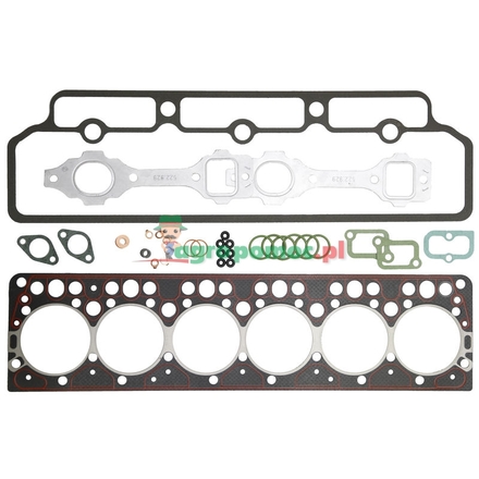 Elring Head gasket set | 3520102621