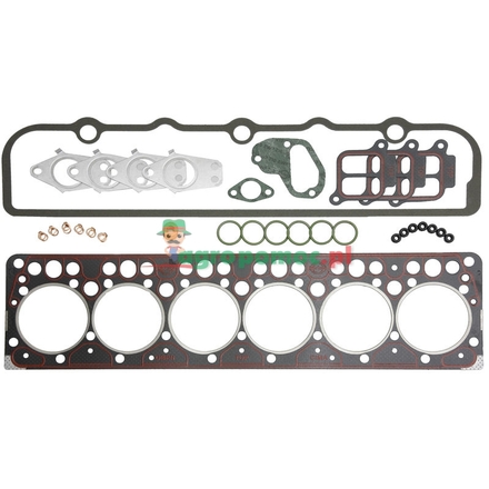 Elring Head gasket set | 3660106120