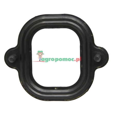 Elring Intake manifold gasket | 5410980480