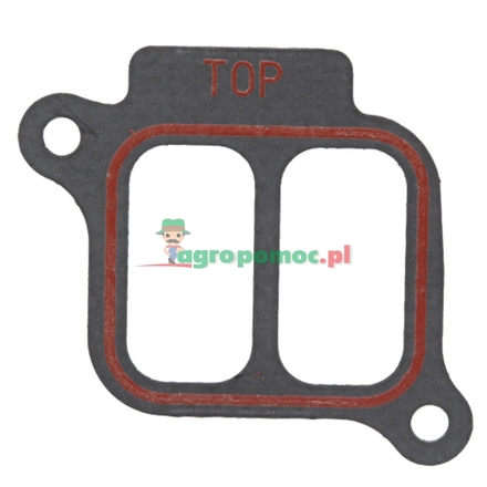 Elring Intake manifold gasket | 3661410780